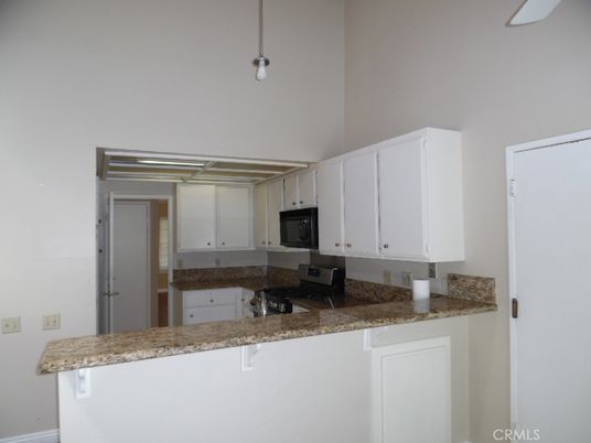Interior, Kitchen, Pendant Lights