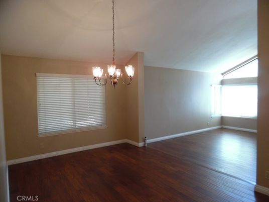 Chandelier, Empty room, Interior, Wood Texture Flooring