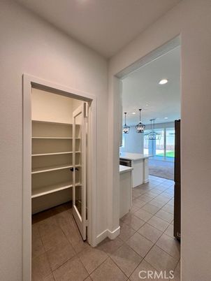 Interior, Kitchen, Pendant Lights, Recessed Lighting