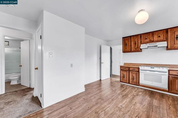 Bathroom, Interior, Kitchen, Wood Texture Flooring
