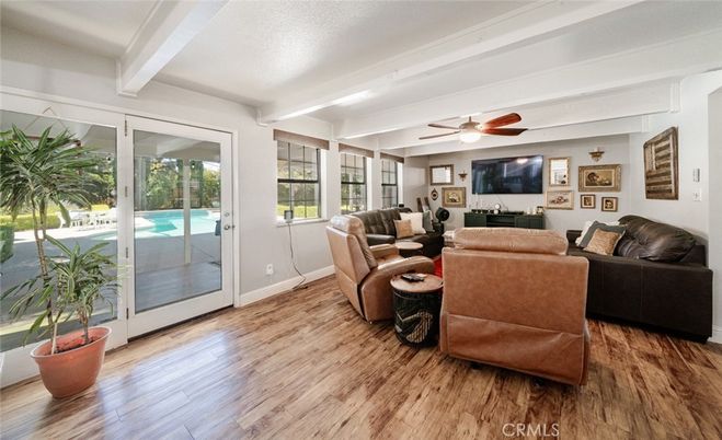 Interior, Living room, Wood Texture Flooring
