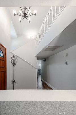 Chandelier, Interior, Wood Texture Flooring