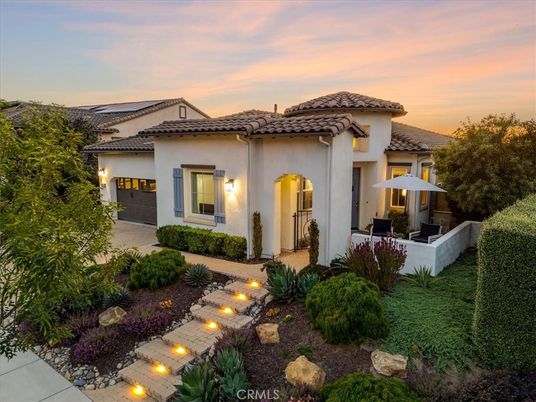 Backyard, Exterior, Solar Panels