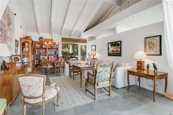 Chandelier, Dining room, Interior, Living room, Recessed Lighting