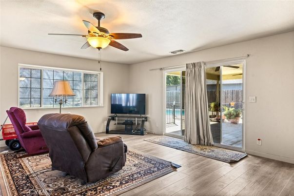 Interior, Wood Texture Flooring