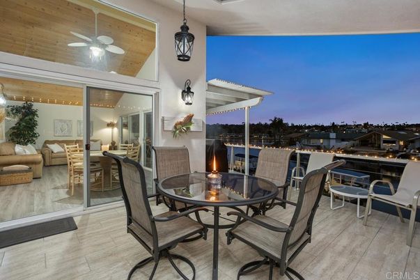 Exterior, Pendant Lights