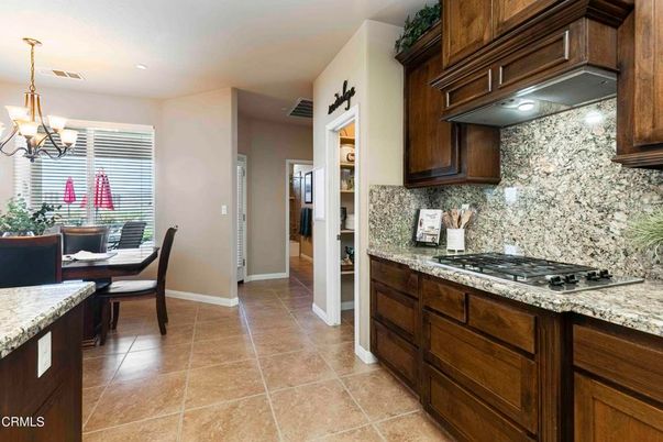 Chandelier, Dining room, Interior, Kitchen, Recessed Lighting