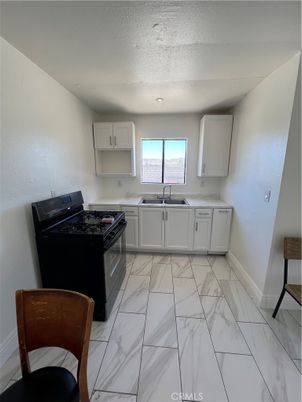 Interior, Kitchen, Marble