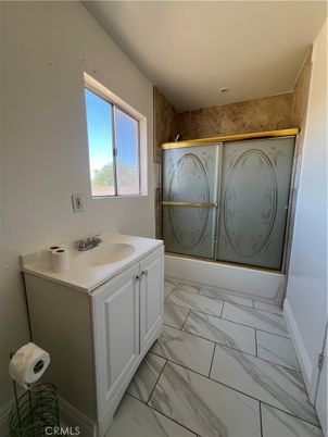 Bathroom, Interior, Marble