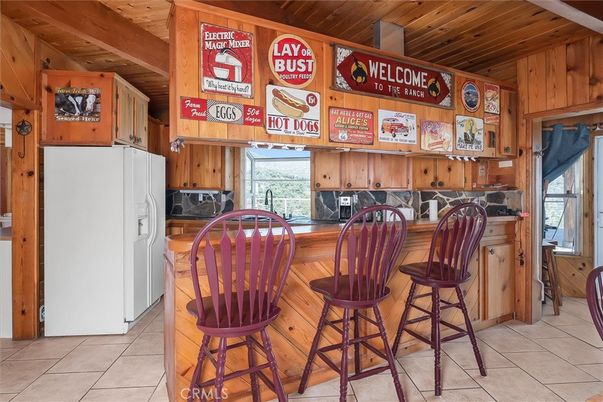 Interior, Kitchen, Wooden Beams, Wooden Ceilings, Wooden Walls