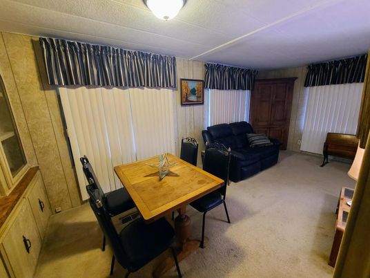 Dining room, Interior, Living room