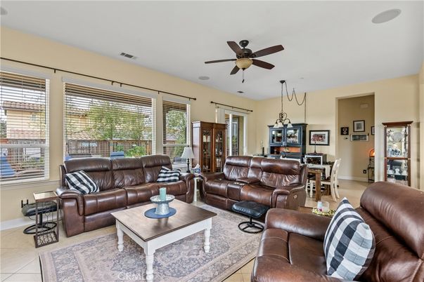 Dining room, Interior, Living room, Pendant Lights