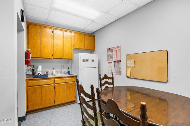 Dining room, Interior, Kitchen