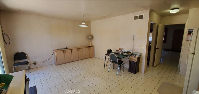 Dining room, Interior, Pendant Lights