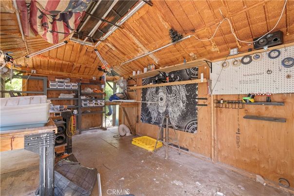 Interior, Wooden Ceilings, Wooden Walls