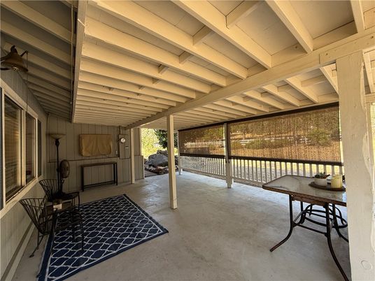 Fireplace, Interior, Sun Room