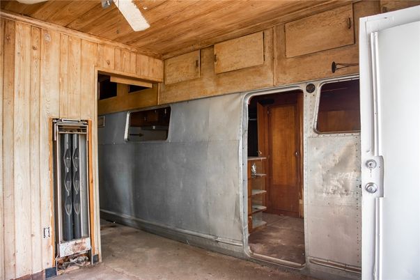 Interior, Wooden Ceilings, Wooden Walls