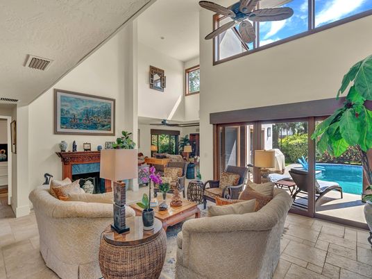 Fireplace, Interior, Living room