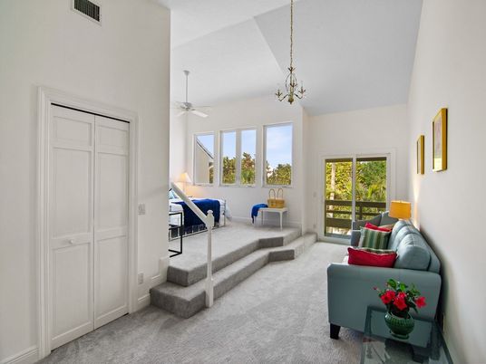 Bedroom, Interior, Living room, Pendant Lights