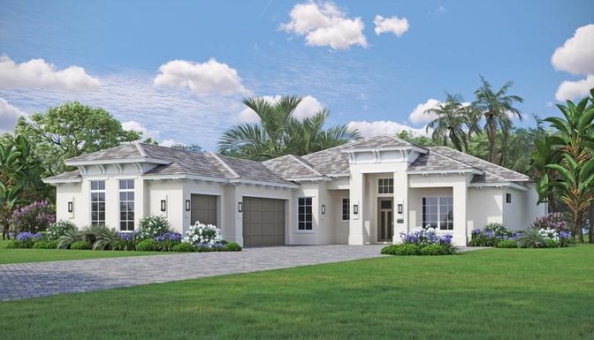 Attached, Backyard, Exterior, Facade, Ranch