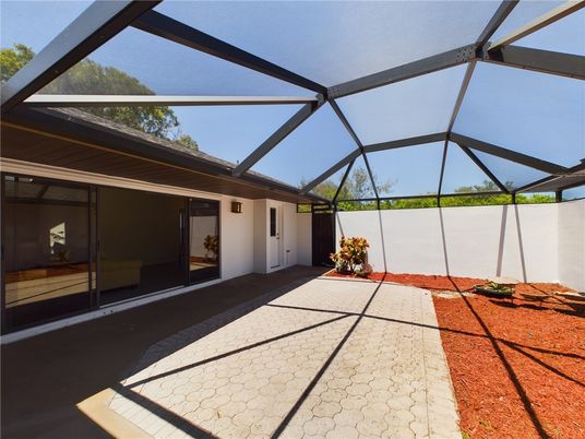 Glass Ceilings, Interior, Sun Room