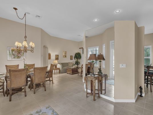 Chandelier, Dining room, Interior, Living room, Recessed Lighting