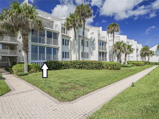Exterior, Facade, Condo Building