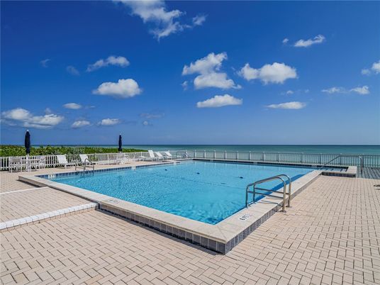 Exterior, Pool, Water