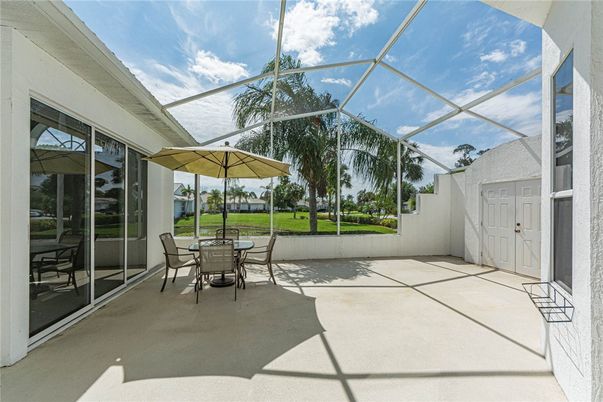 Glass Ceilings, Interior, Sun Room