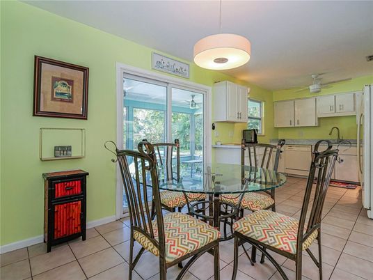 Dining room, Interior, Kitchen, Pendant Lights