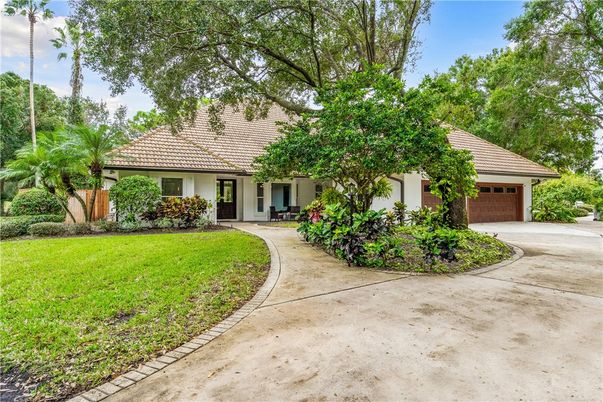 Attached, Backyard, Exterior, Facade, Ranch