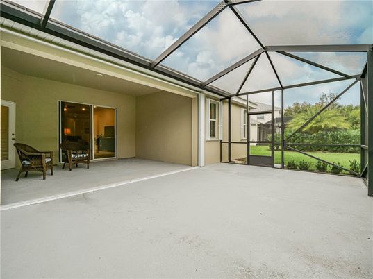 Glass Ceilings, Interior, Sun Room