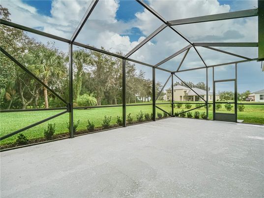 Glass Ceilings, Interior, Sun Room