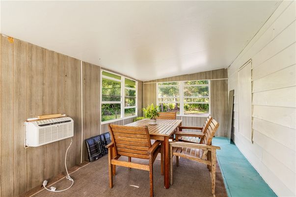 Dining room, Interior, Wooden Walls