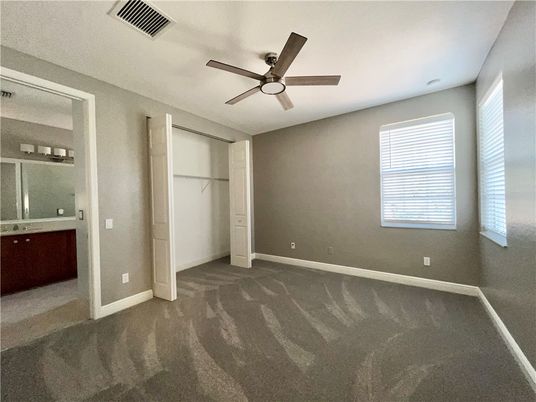 Bathroom, Empty room, Interior