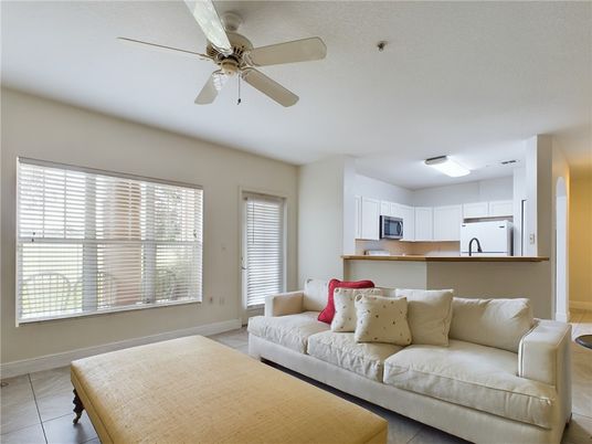 Interior, Kitchen, Living room