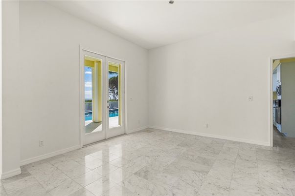 Empty room, Interior, Marble