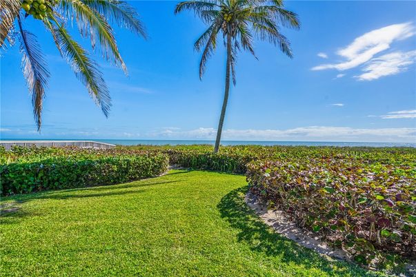 Backyard, Exterior, Water