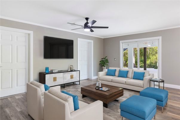 Interior, Living room, Wood Texture Flooring