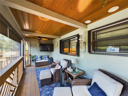 Interior, Living room, Wooden Ceilings, Wood Texture Flooring