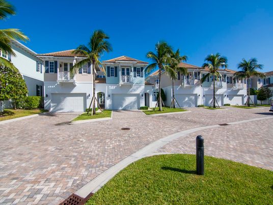 Attached, Backyard, Exterior, Facade, Mediterranean