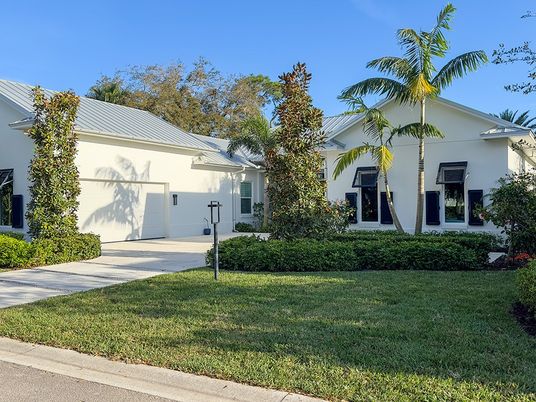 Attached, Backyard, Exterior, Facade, Ranch