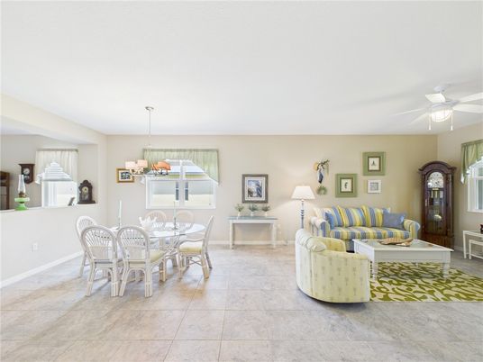 Dining room, Interior, Living room