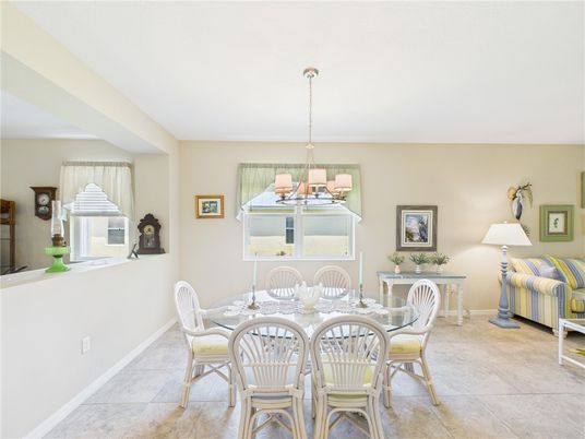 Chandelier, Dining room, Interior