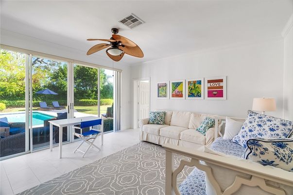 Interior, Living room, Sun Room