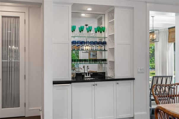 Interior, Pendant Lights, Recessed Lighting