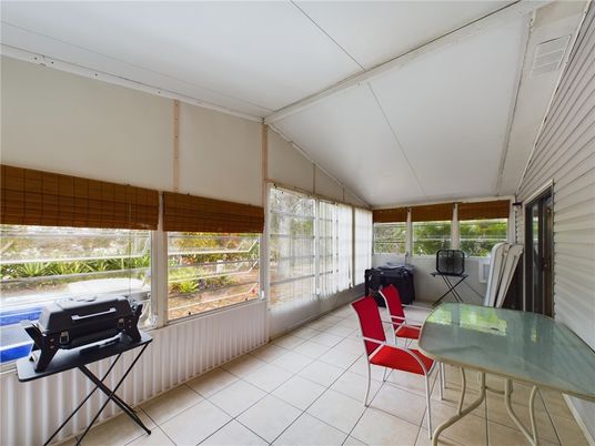 Dining room, Interior, Sun Room