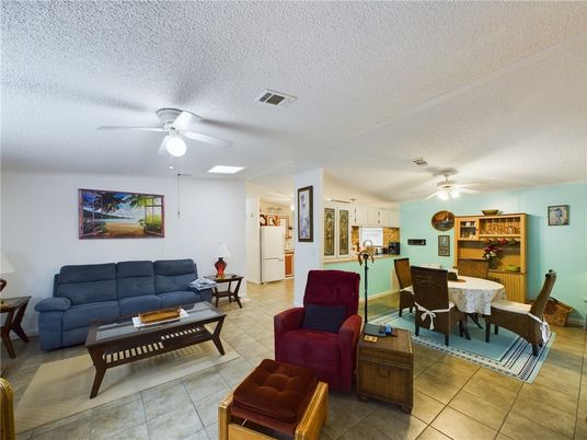 Dining room, Interior, Kitchen, Living room