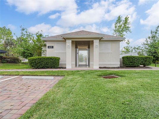 Backyard, Exterior, Facade, None