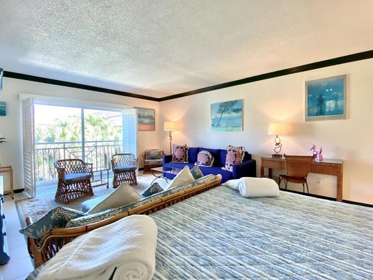 Bedroom, Interior, Living room